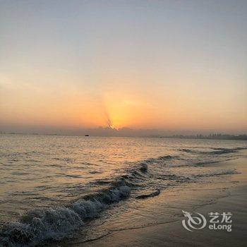 陵水 Meet You Inn迷途民宿酒店提供图片