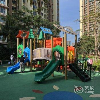 陵水 Meet You Inn迷途民宿酒店提供图片