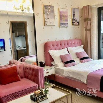 泸州梅梅云公寓酒店提供图片