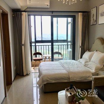 泸州梅梅云公寓酒店提供图片