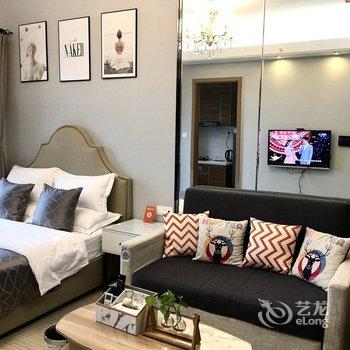泸州梅梅云公寓酒店提供图片