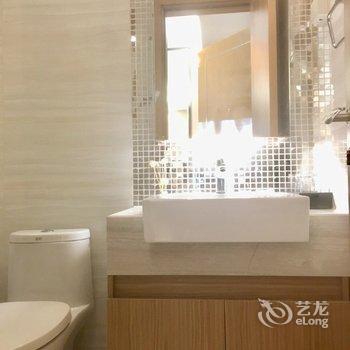 泸州梅梅云公寓酒店提供图片