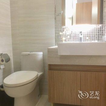 泸州梅梅云公寓酒店提供图片