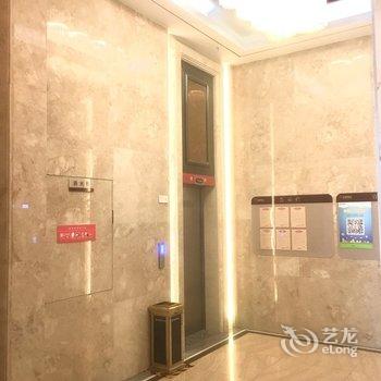 泸州梅梅云公寓酒店提供图片