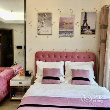 泸州梅梅云公寓酒店提供图片