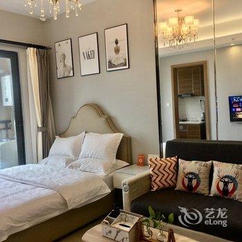 泸州梅梅云公寓酒店提供图片