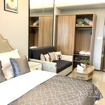 泸州梅梅云公寓酒店提供图片