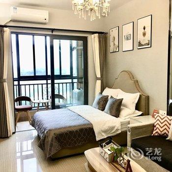 泸州梅梅云公寓酒店提供图片