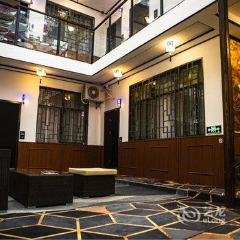 金沙枫蓝花园酒店酒店提供图片