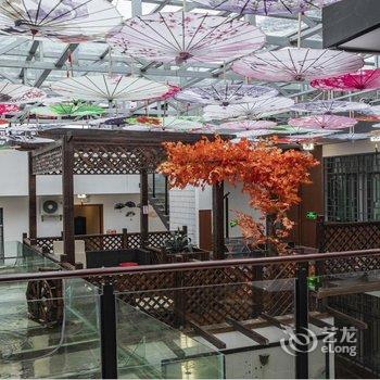 金沙枫蓝花园酒店酒店提供图片