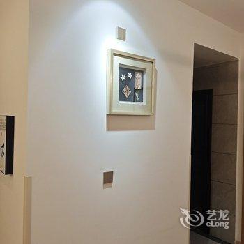 德阳安然然公寓酒店提供图片