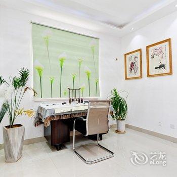 东营水云轩小屋酒店提供图片