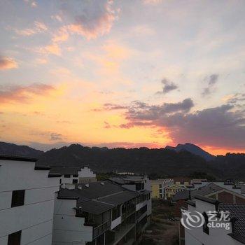 南平武夷山陈茶湖林民宿酒店提供图片