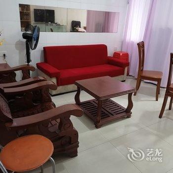 钦州卡罗公寓酒店提供图片