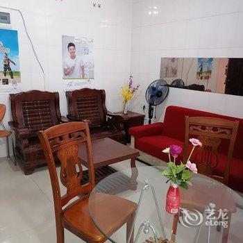 钦州卡罗公寓酒店提供图片