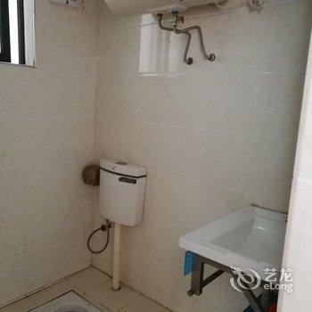 钦州卡罗公寓酒店提供图片