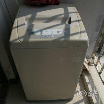 钦州卡罗公寓酒店提供图片