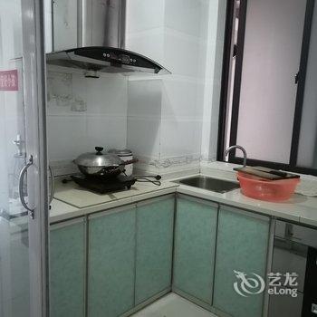 钦州卡罗公寓酒店提供图片