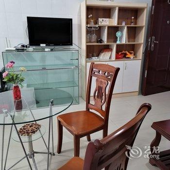 钦州卡罗公寓酒店提供图片