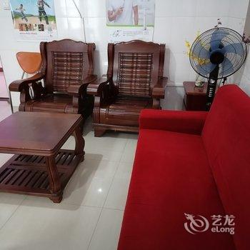 钦州卡罗公寓酒店提供图片