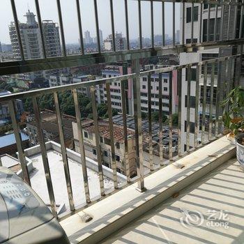 钦州卡罗公寓酒店提供图片