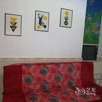 钦州卡罗公寓酒店提供图片