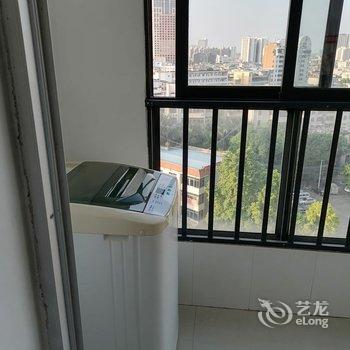 钦州卡罗公寓酒店提供图片