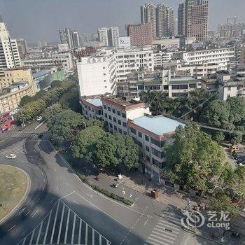 钦州卡罗公寓酒店提供图片