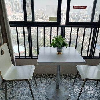 钦州卡罗公寓酒店提供图片