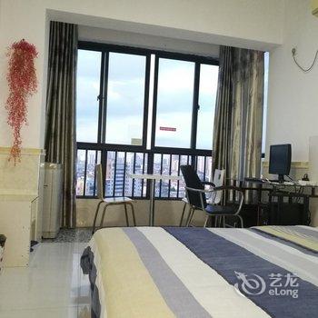 钦州卡罗公寓酒店提供图片