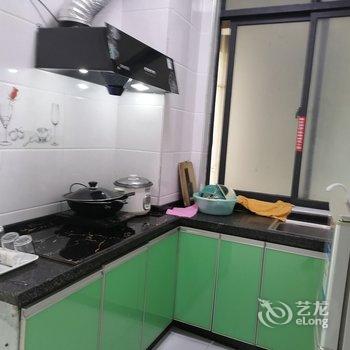 钦州卡罗公寓酒店提供图片