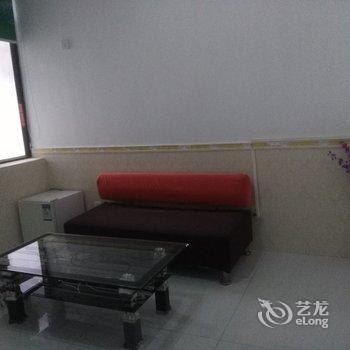 钦州卡罗公寓酒店提供图片