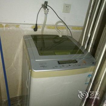 钦州卡罗公寓酒店提供图片