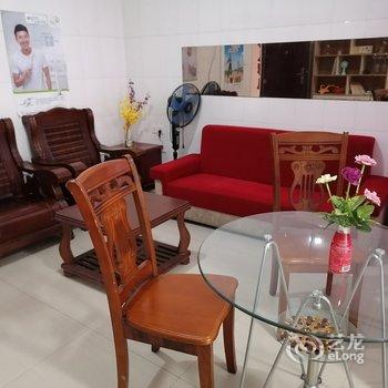钦州卡罗公寓酒店提供图片