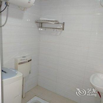 钦州卡罗公寓酒店提供图片