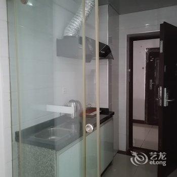钦州卡罗公寓酒店提供图片