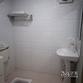 钦州卡罗公寓酒店提供图片