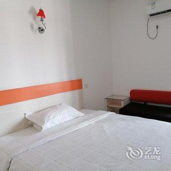 钦州卡罗公寓酒店提供图片