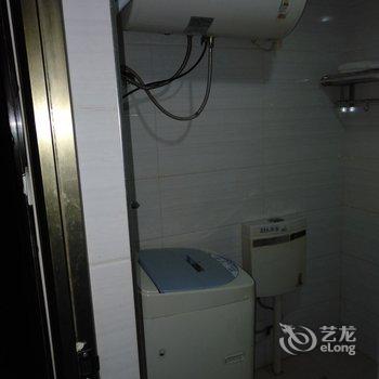 钦州卡罗公寓酒店提供图片
