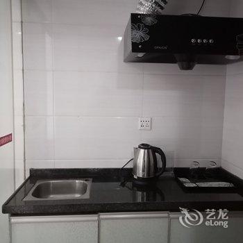钦州卡罗公寓酒店提供图片