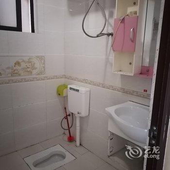 钦州卡罗公寓酒店提供图片