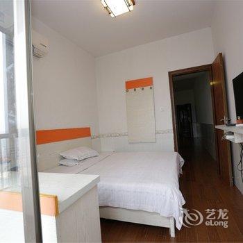 钦州卡罗公寓酒店提供图片