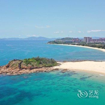 钱小美公寓(陵水英赤路店)酒店提供图片