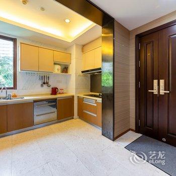 钱小美公寓(陵水英赤路店)酒店提供图片