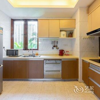 钱小美公寓(陵水英赤路店)酒店提供图片