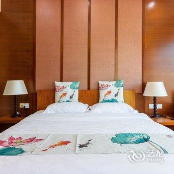 钱小美公寓(陵水英赤路店)酒店提供图片