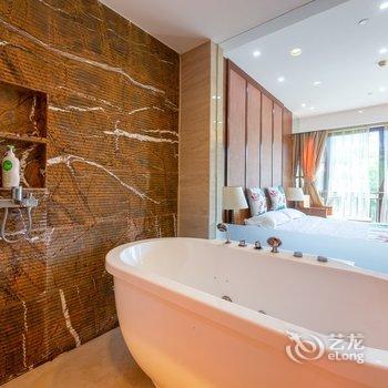 钱小美公寓(陵水英赤路店)酒店提供图片