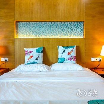 钱小美公寓(陵水英赤路店)酒店提供图片