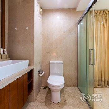 钱小美公寓(陵水英赤路店)酒店提供图片