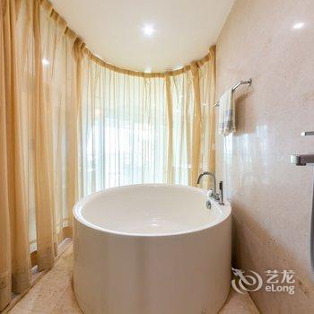 钱小美公寓(陵水英赤路店)酒店提供图片